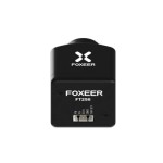 Foxeer FT256 V2 Thermal Drone Camera Analog CVBS Case 256*192 Night Vision Imager Camera for Rc Racing Drones Parts